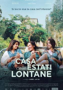 La casa delle estati lontane