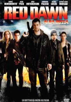 Red Dawn - Alba rossa