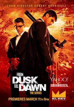 From Dusk Till Dawn: The Series