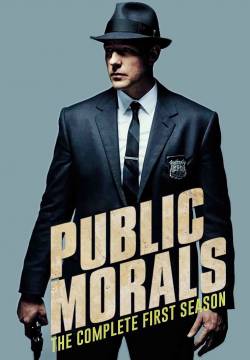 Public Morals