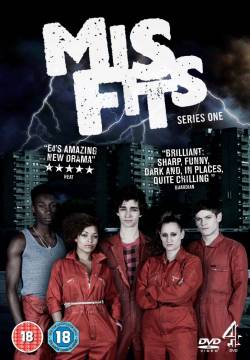 Misfits