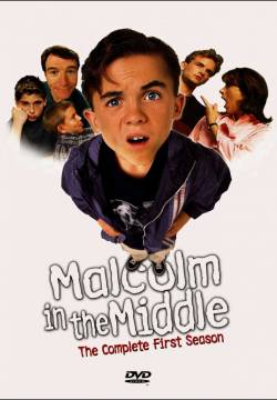 Malcolm in the Middle