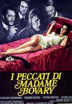 I peccati di Madame Bovary