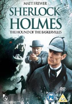 Sherlock Holmes - Il mastino di Baskerville