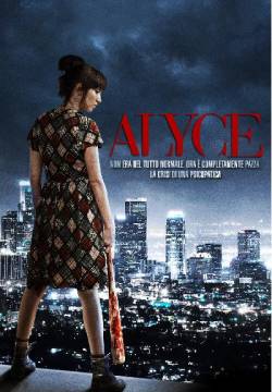 Alyce