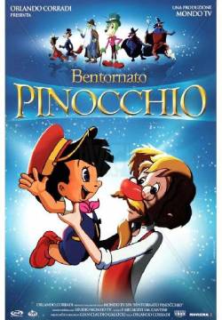 Bentornato Pinocchio