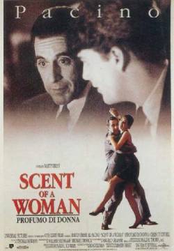 Scent of a Woman - Profumo di donna