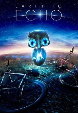 Earth to Echo