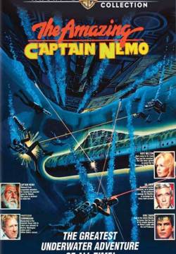 Capitano Nemo - Missione Atlantide