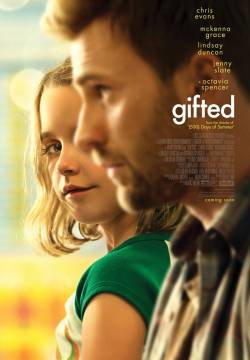 Gifted - Il Dono del Talento