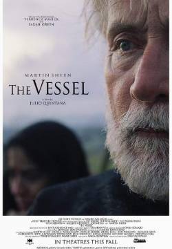 The Vessel