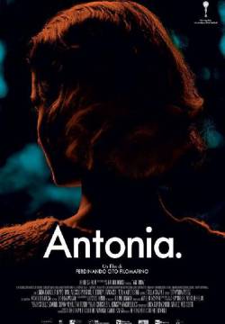 Antonia