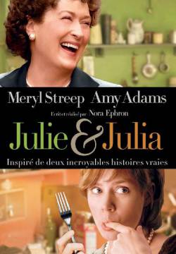 Julie & Julia