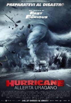 Hurricane - Allerta uragano