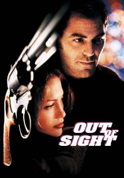 Out of Sight - Gli opposti si attraggono