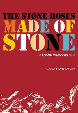 The Stone Roses: Made of Stone