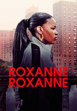 Roxanne, Roxanne