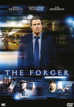 The Forger - Il falsario