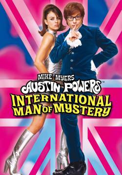 Austin Powers - Il controspione