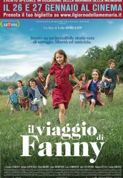 Il viaggio di Fanny