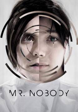 Mr. Nobody