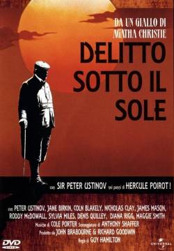 Delitto sotto il sole