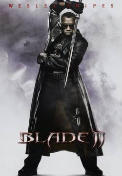 Blade II