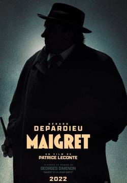 Maigret e la giovane morta