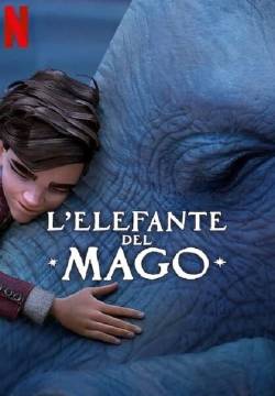 L'elefante del mago