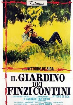 Il giardino dei Finzi Contini