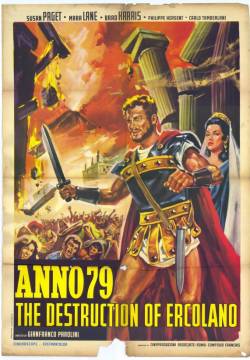 Anno 79: La distruzione di Ercolano