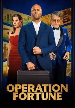 Operation Fortune