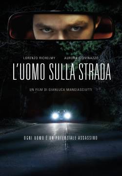 L'uomo sulla strada