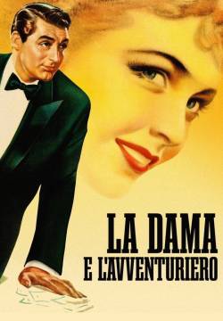 La dama e l'avventuriero