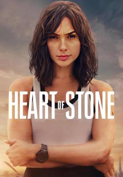 Heart of Stone