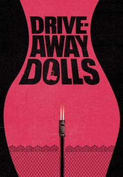 Drive-Away Dolls