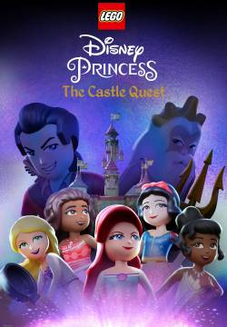 LEGO Disney Princess: The Castle Quest