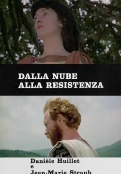 Dalla nube alla resistenza