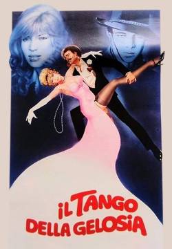 Il tango della gelosia