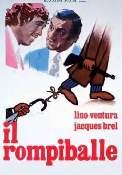 Il rompiballe