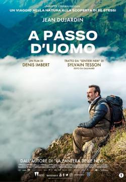 A passo d'uomo