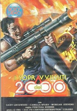 I sopravvissuti del 2000