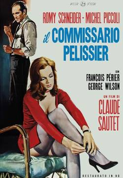 Il commissario Pelissier