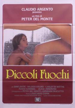 Piccoli fuochi