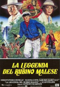 La leggenda del rubino malese