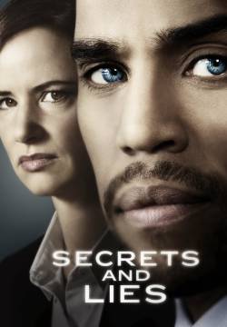 Secrets and Lies - Stagione 1