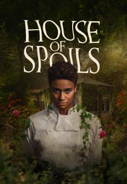 House of Spoils – Il sapore del male