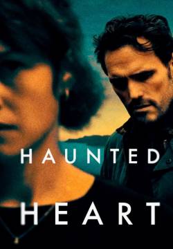 Haunted Heart: L’isola dell’inganno