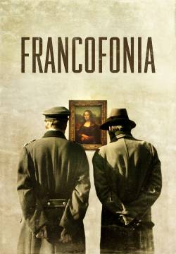 Francofonia - Il Louvre sotto occupazione