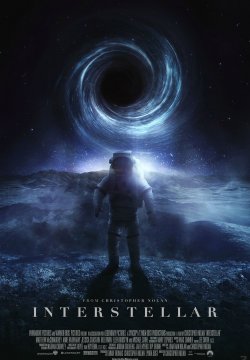 Interstellar